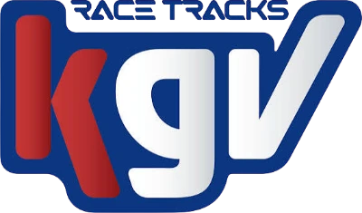 KGV Race Tracks